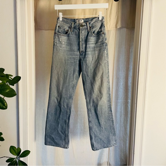 Agolde Jeans - Picture 12 of 16